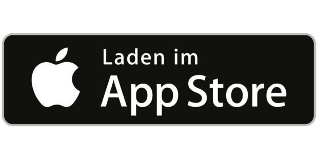 Laden im App Store